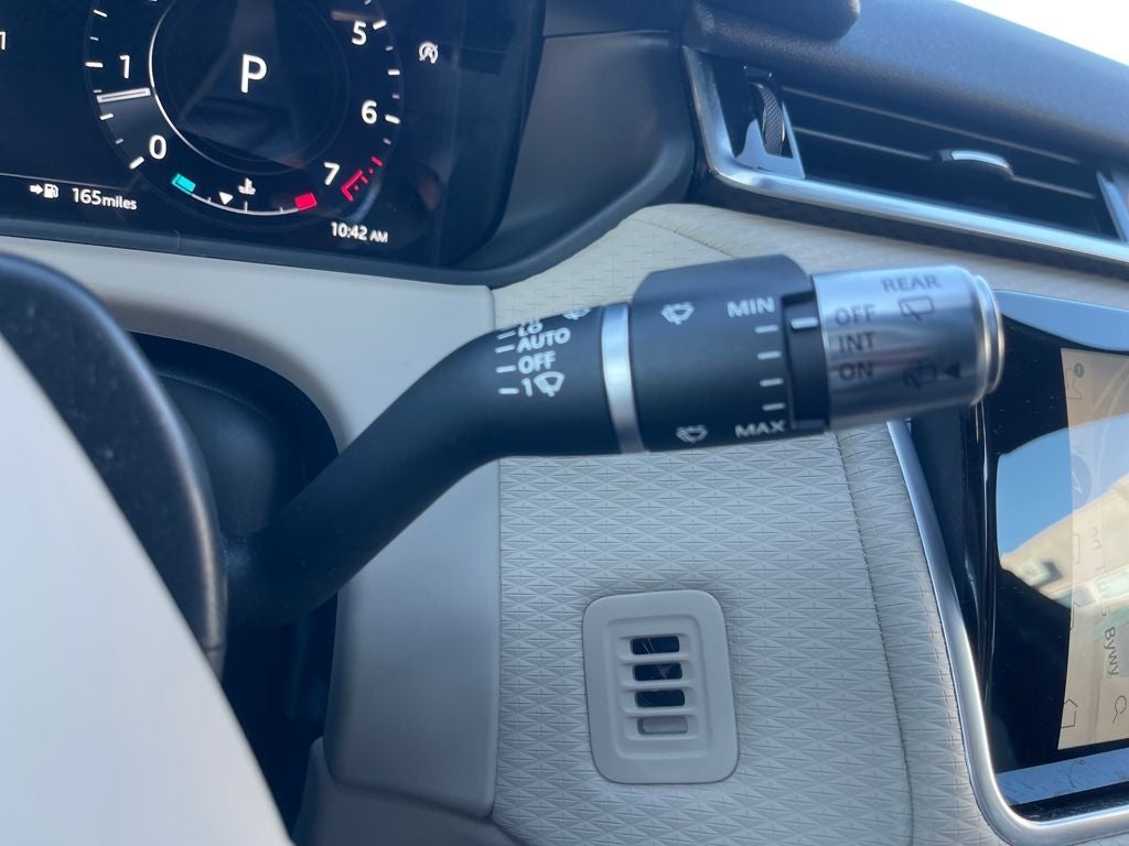 2021 Land Rover Range Rover Velar P250 R-Dynamic S