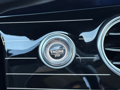 2020 Mercedes-Benz E-Class E 63 S AMG® 4MATIC®