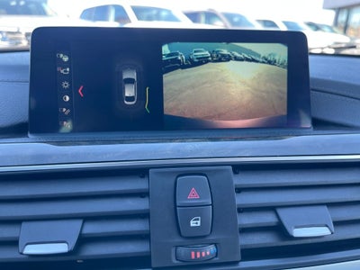 2018 BMW 4 Series 430i Gran Coupe