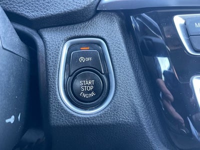 2018 BMW 4 Series 430i Gran Coupe