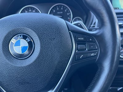 2018 BMW 4 Series 430i Gran Coupe