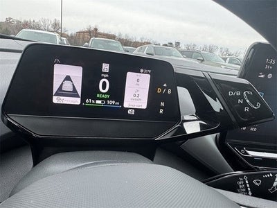 2022 Volkswagen ID.4 Pro S