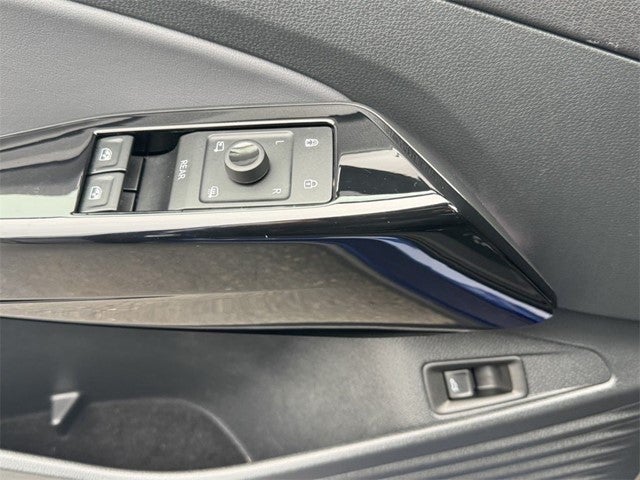 2022 Volkswagen ID.4 Pro S