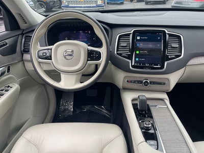 2023 Volvo XC90 Recharge Plug-In Hybrid T8 Plus Bright Theme 7 Passenger