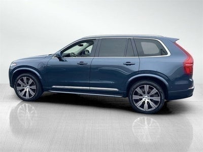 2023 Volvo XC90 Recharge Plug-In Hybrid T8 Plus Bright Theme 7 Passenger