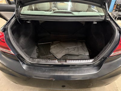 2014 Honda Civic EX-L