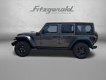 2024 Jeep Wrangler Willys 4xe