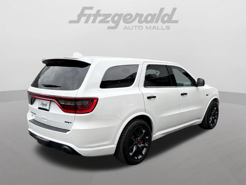 2021 Dodge Durango SRT 392