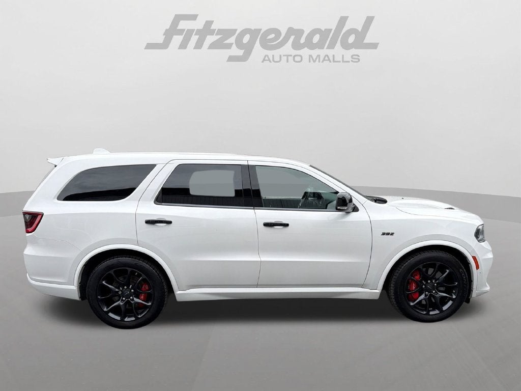 2021 Dodge Durango SRT 392