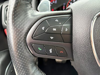 2021 Dodge Durango SRT 392