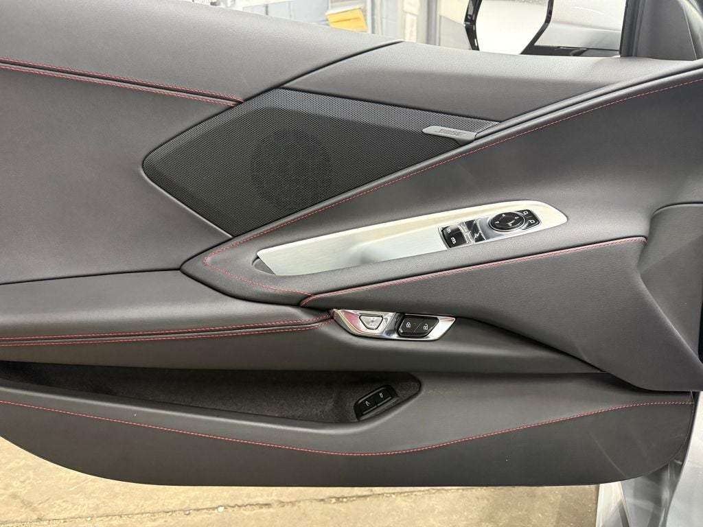 2020 Chevrolet Corvette Stingray 1LT