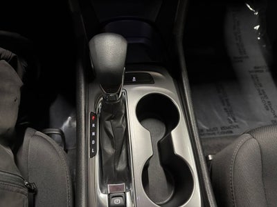 2023 Chevrolet Malibu LS 1LS