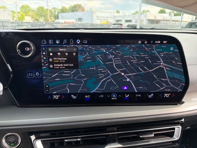 2025 Chevrolet Traverse LT 2LT
