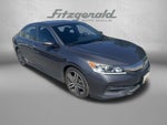 2017 Honda Accord Sport Special Edition