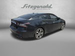 2019 Nissan Maxima 3.5 S