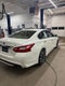 2017 Nissan Altima 2.5 SL