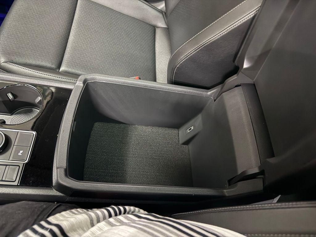 2019 Volkswagen Atlas SEL 4Motion