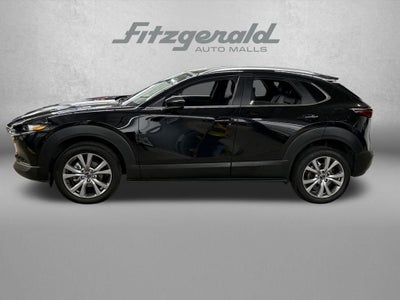 2023 Mazda Mazda CX-30 2.5 S Select Package