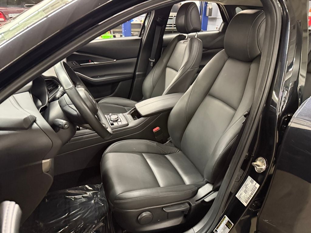 2023 Mazda Mazda CX-30 2.5 S Select Package