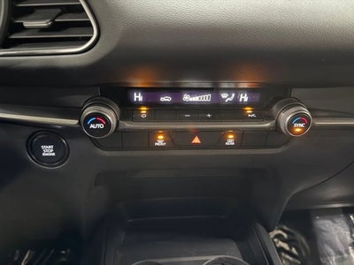 2023 Mazda Mazda CX-30 2.5 S Select Package