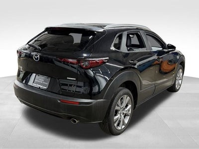 2023 Mazda Mazda CX-30 2.5 S Select Package