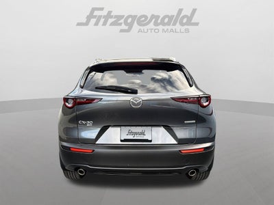 2023 Mazda Mazda CX-30 2.5 S Preferred Package