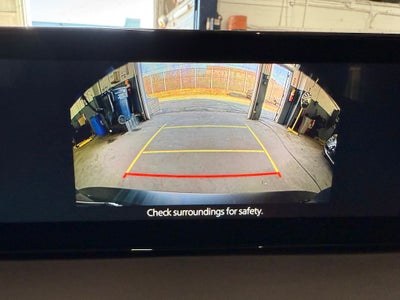 2025 Mazda Mazda CX-30 2.5 S Premium Package