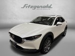 2025 Mazda Mazda CX-30 2.5 S Premium Package