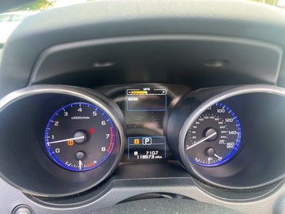 2019 Subaru Outback 3.6R Limited