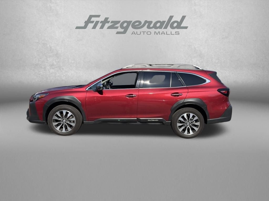 2024 Subaru Outback Touring