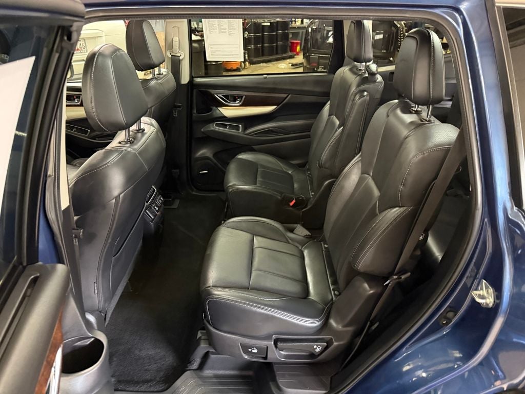 2022 Subaru Ascent Touring