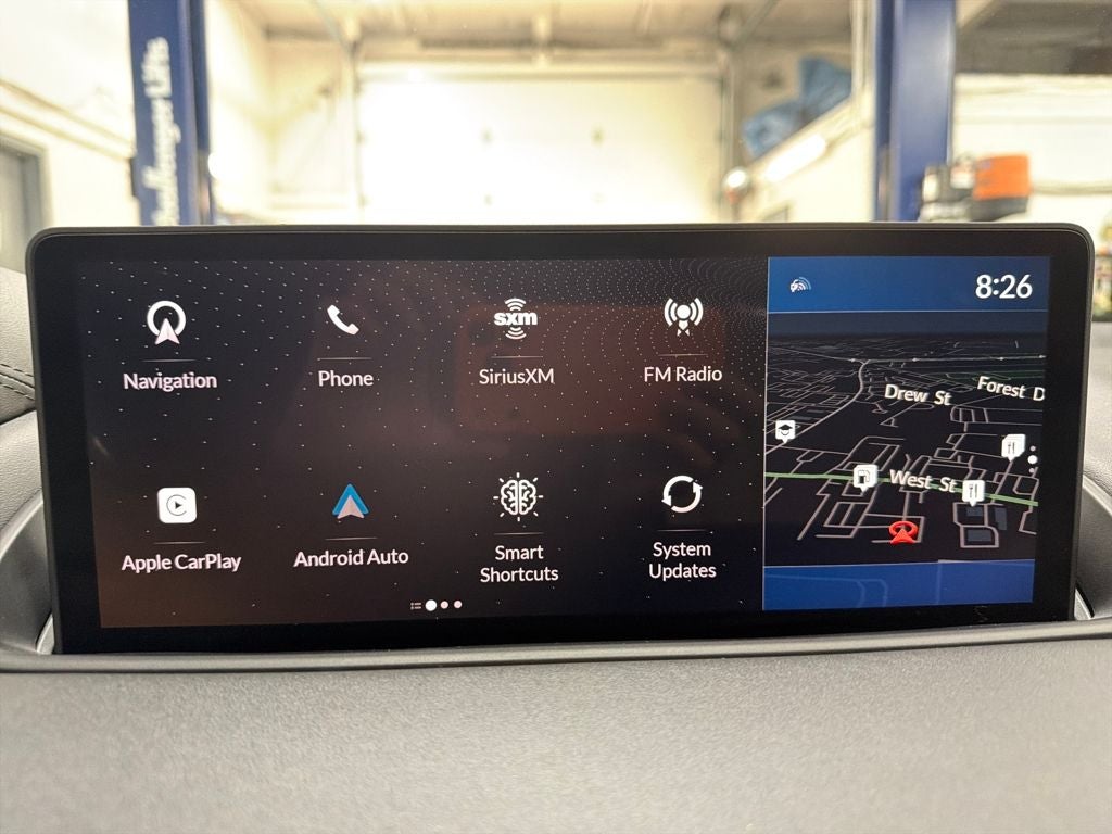 2024 Acura MDX Technology SH-AWD