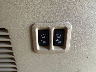 2013 Nissan Armada Platinum