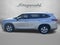 2020 Toyota Highlander LE