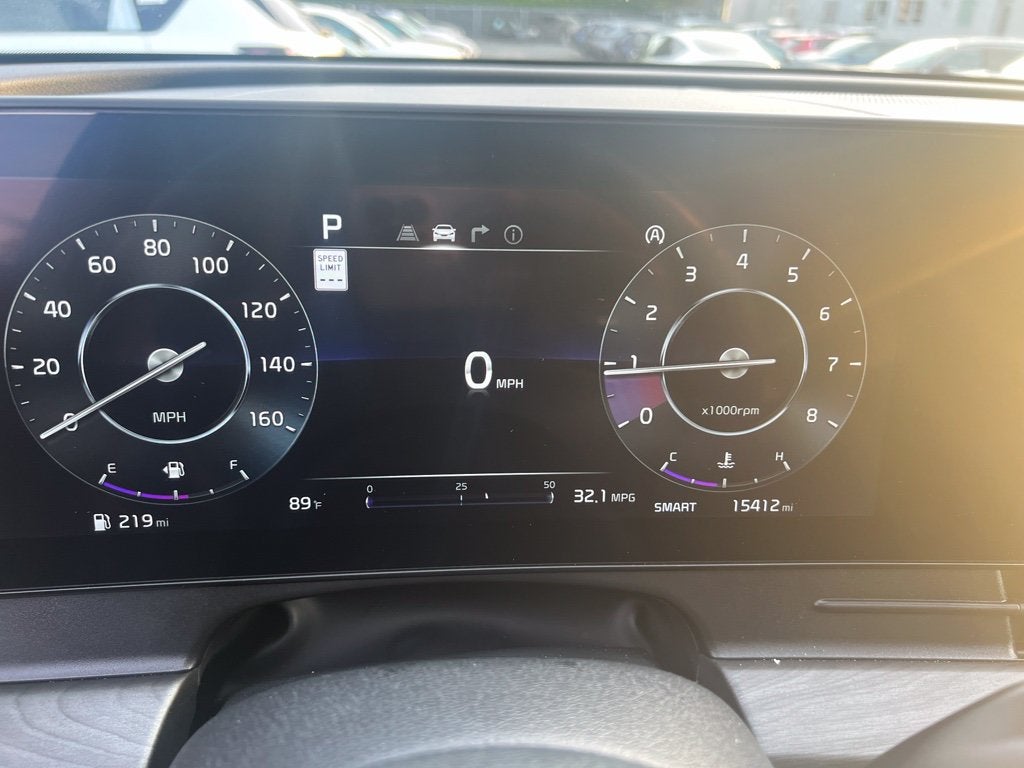 2024 Kia Sportage X-Pro
