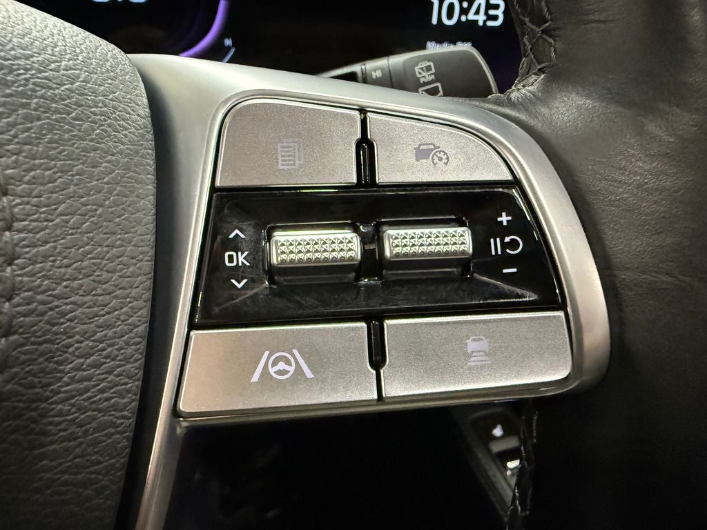 2025 Kia Telluride EX X-Pro