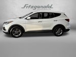 2017 Hyundai Santa Fe Sport 2.4 Base