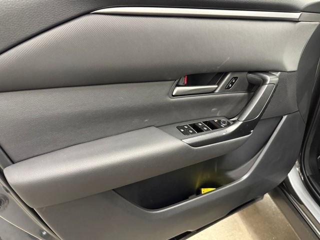 2025 Mazda Mazda CX-50 Hybrid Preferred