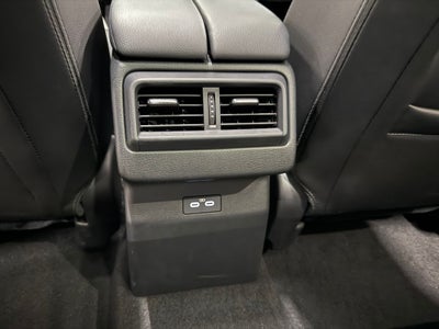 2025 Mazda Mazda CX-50 Hybrid Premium AWD