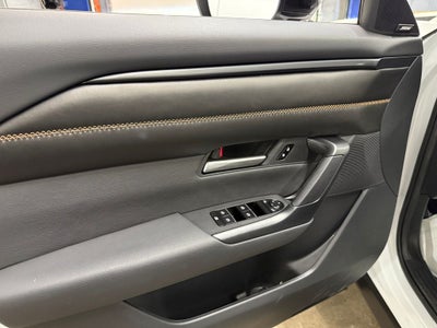 2025 Mazda Mazda CX-50 Hybrid Premium AWD