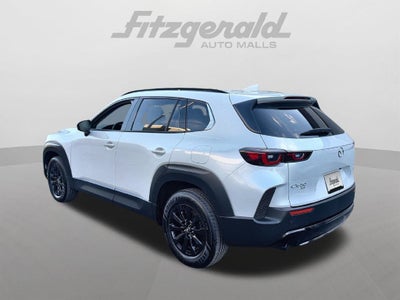 2026 Mazda Mazda CX-50 Hybrid Premium