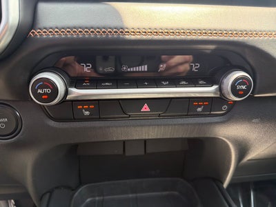 2025 Mazda Mazda CX-50 Hybrid Premium AWD