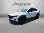 2025 Mazda Mazda CX-50 Hybrid Premium AWD