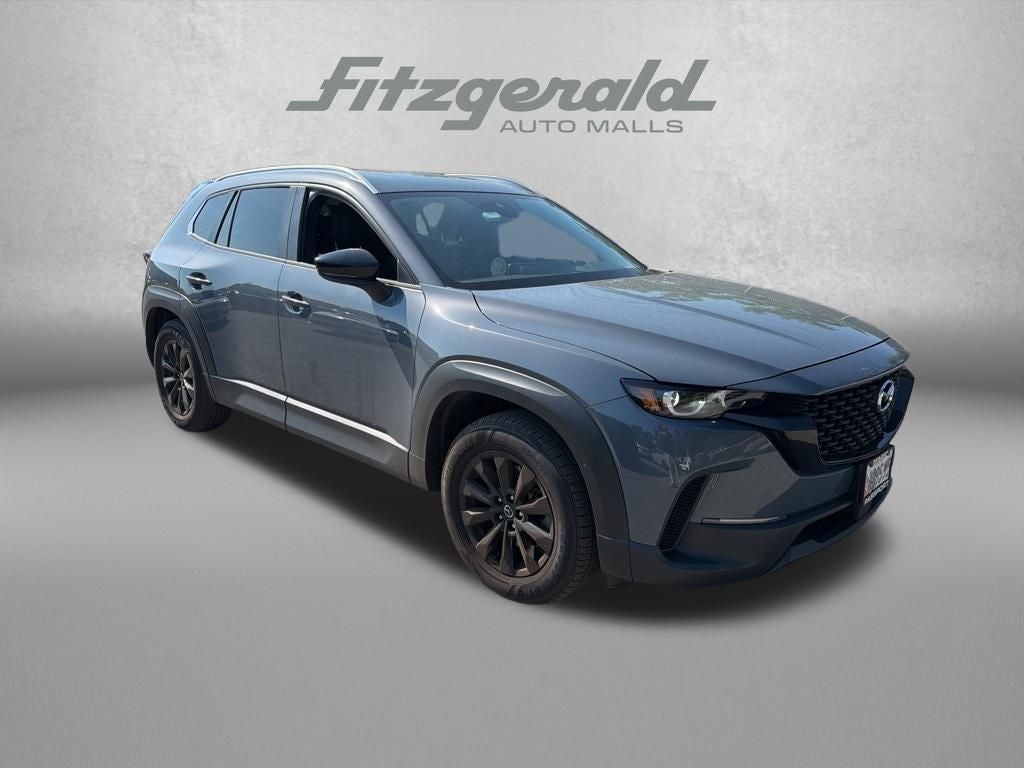 2023 Mazda Mazda CX-50 2.5 S Preferred Plus Package