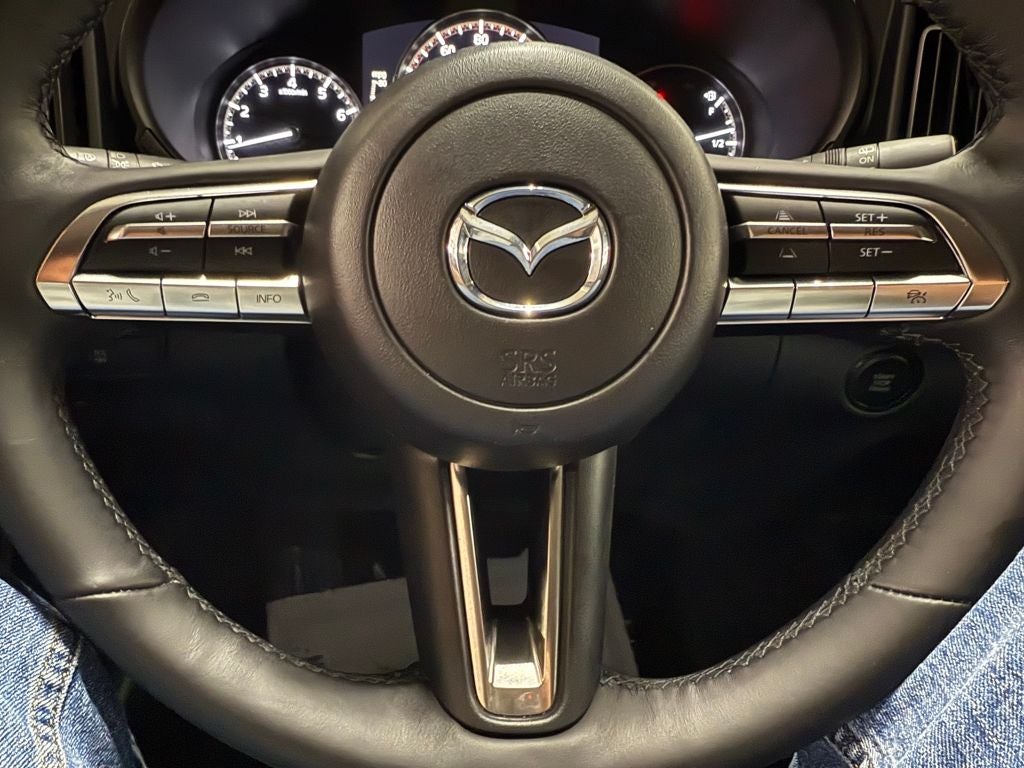2025 Mazda Mazda CX-50 2.5 S Premium Package