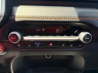 2023 Mazda Mazda CX-50 2.5 Turbo Premium Package