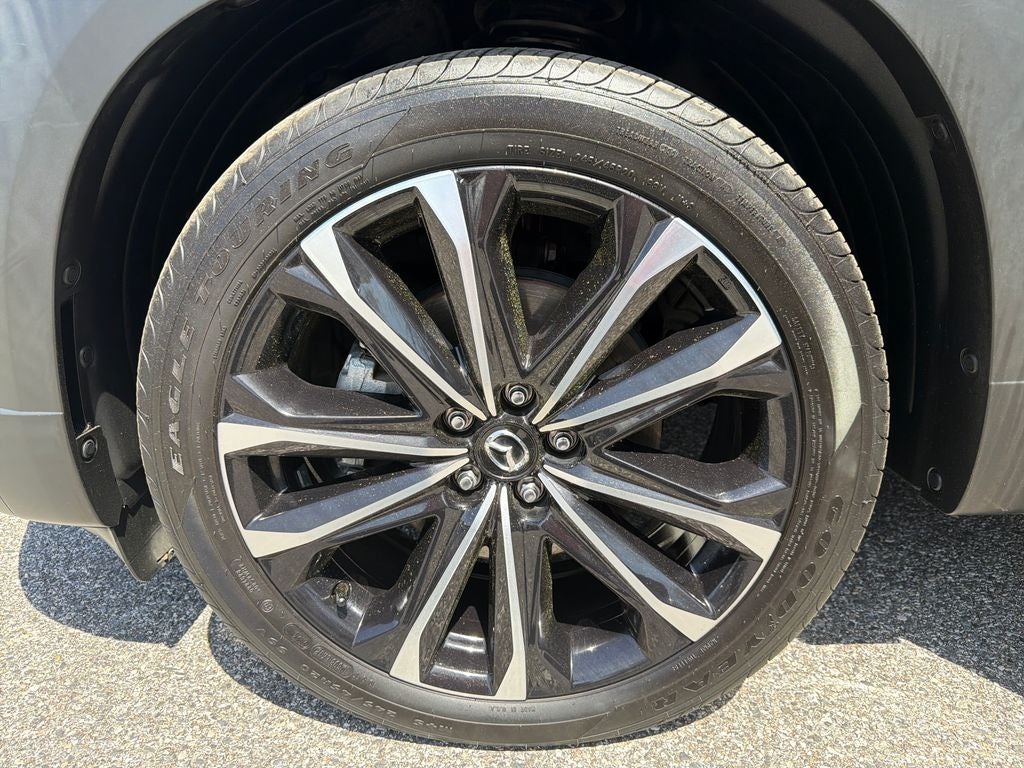 2023 Mazda Mazda CX-50 2.5 Turbo Premium Package