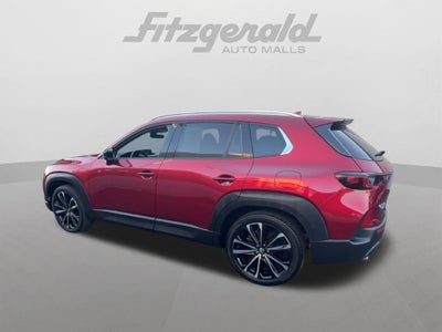 2023 Mazda Mazda CX-50 2.5 S Premium Plus Package