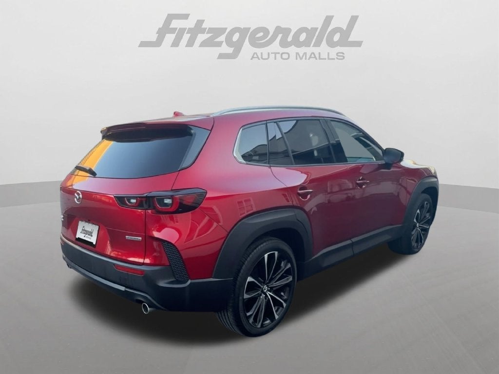 2023 Mazda Mazda CX-50 2.5 S Premium Plus Package