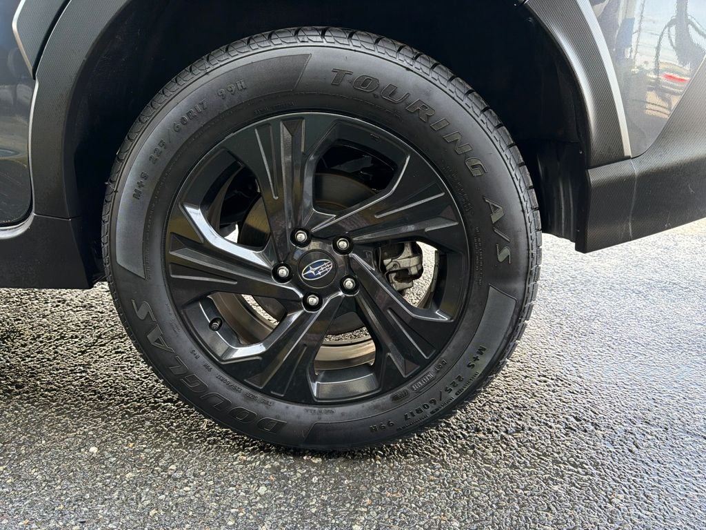 2024 Subaru Crosstrek Base